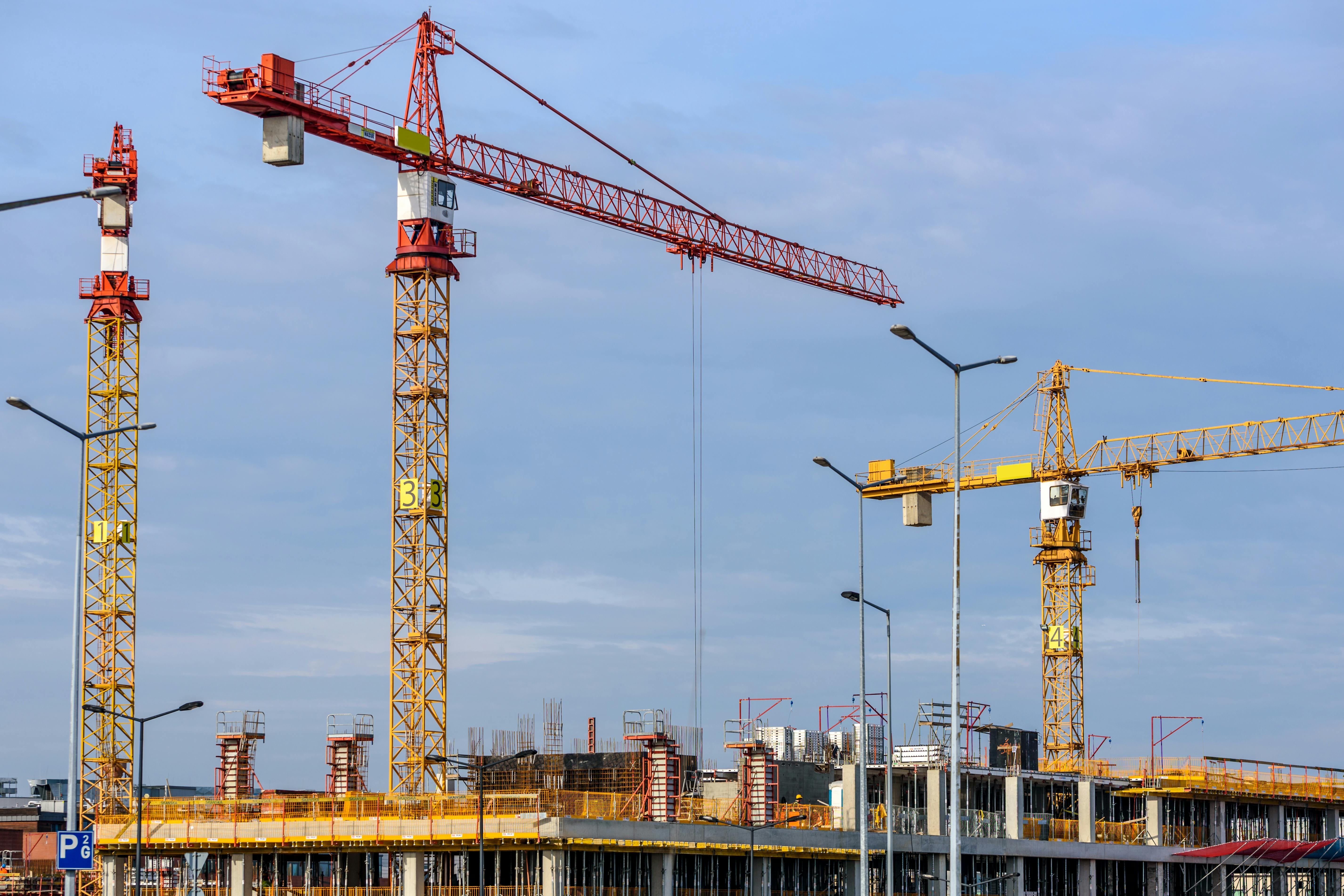 Isango Crane econtango